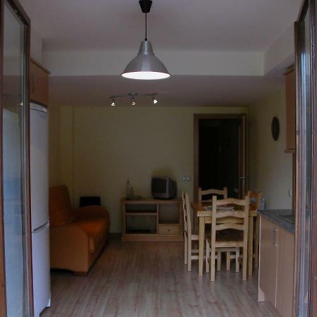 Apartamento Millas San Juan De Plan Exteriör bild