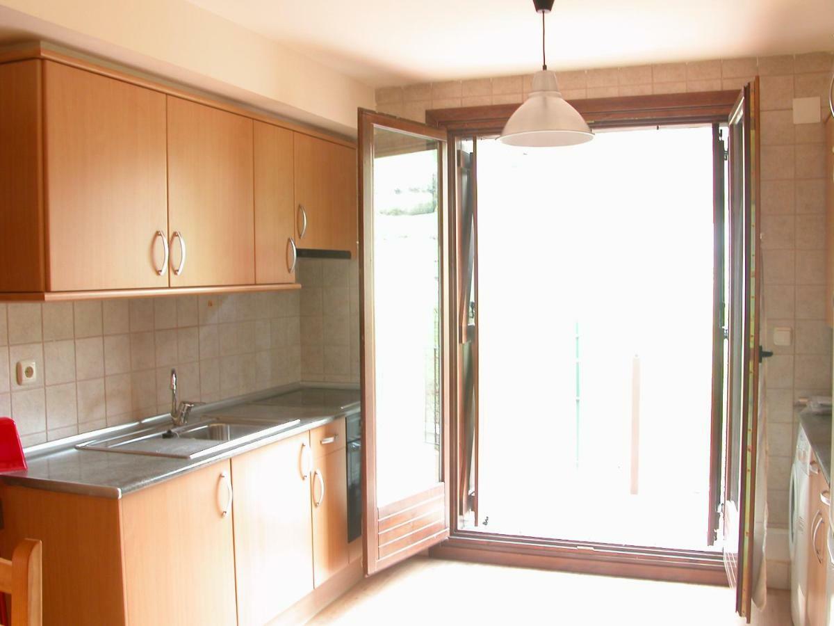Apartamento Millas San Juan De Plan Exteriör bild