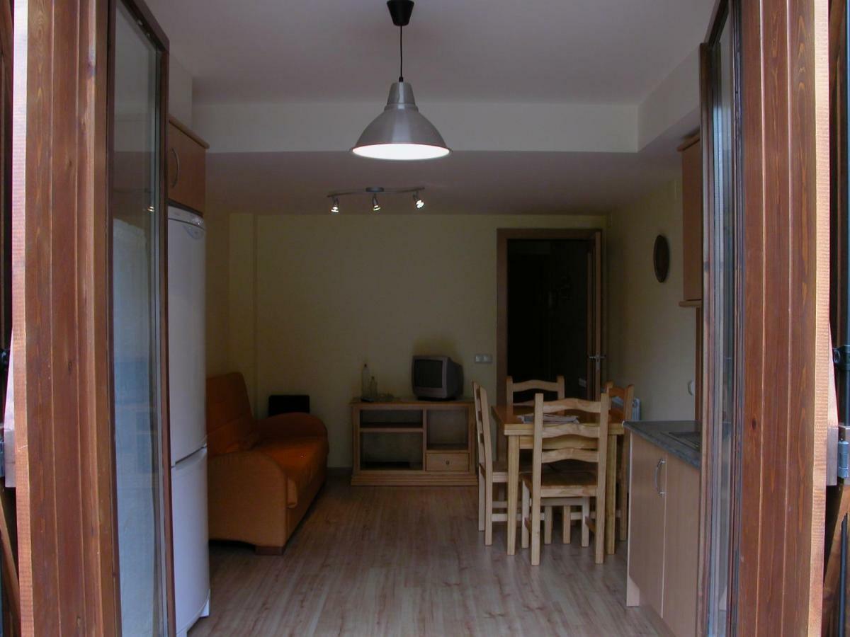 Apartamento Millas San Juan De Plan Exteriör bild