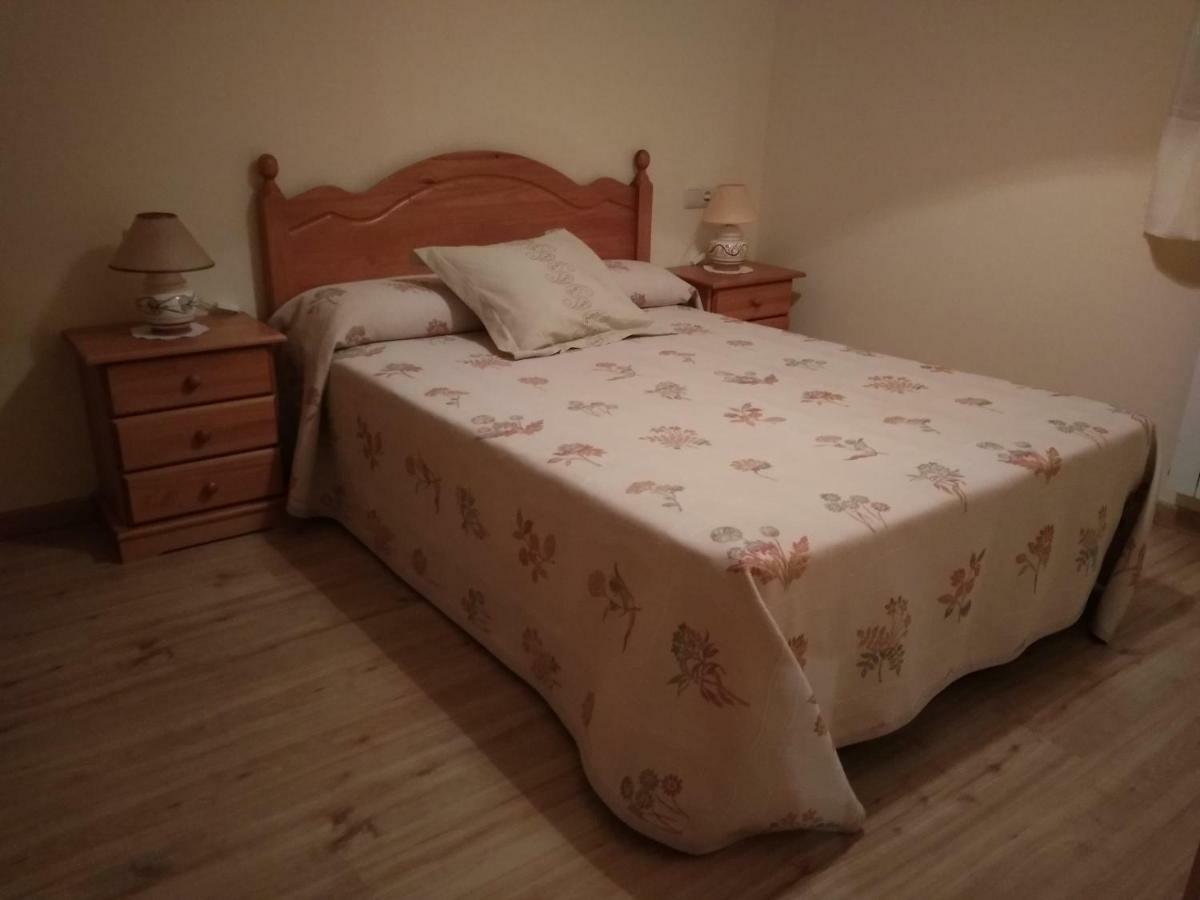 Apartamento Millas San Juan De Plan Exteriör bild