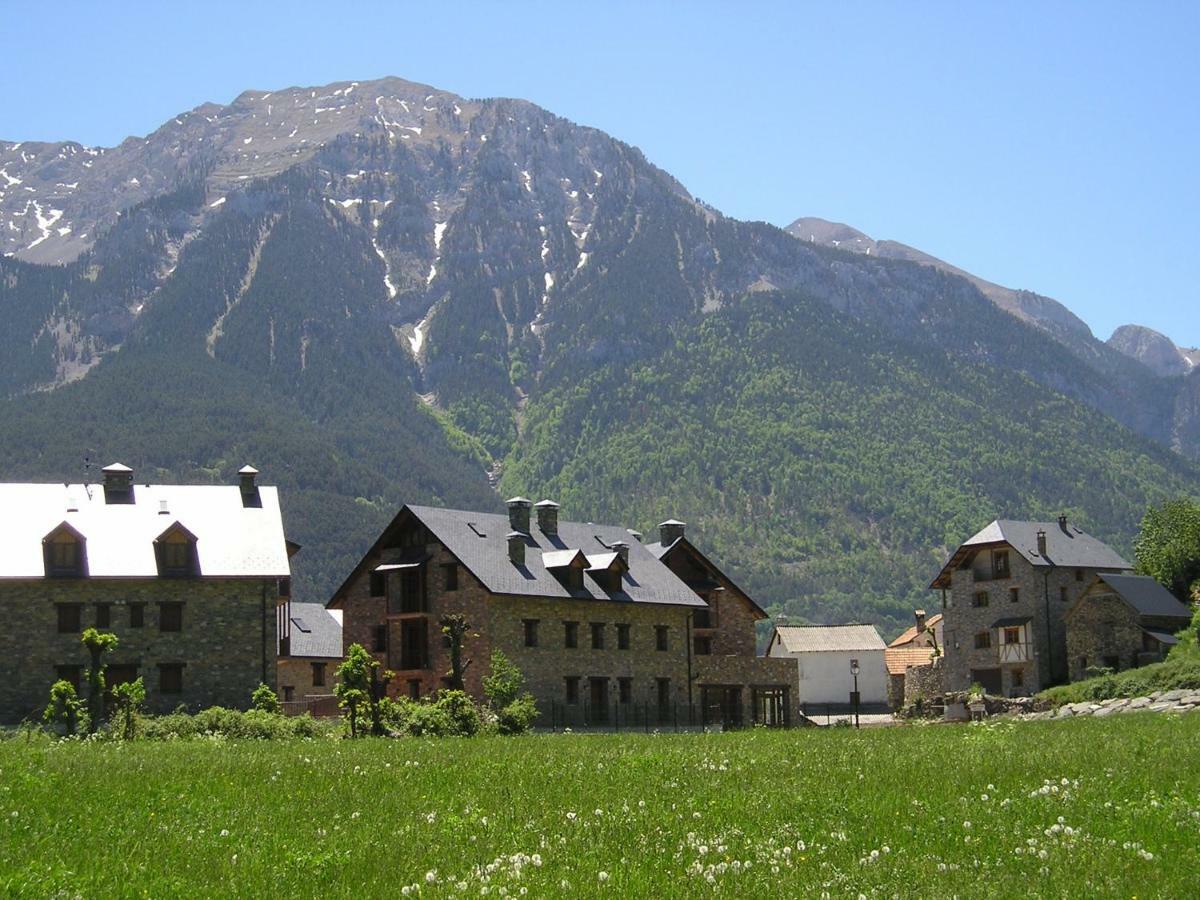 Apartamento Millas San Juan De Plan Exteriör bild