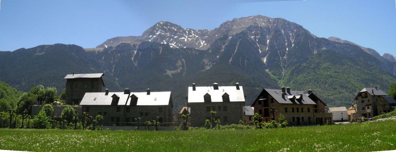 Apartamento Millas San Juan De Plan Exteriör bild