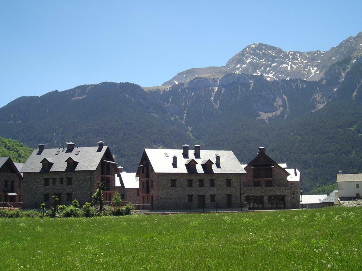 Apartamento Millas San Juan De Plan Exteriör bild